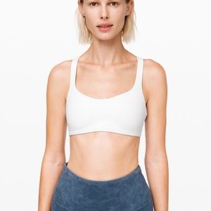 Lululemon Free to Be Sports Bra - size 12
